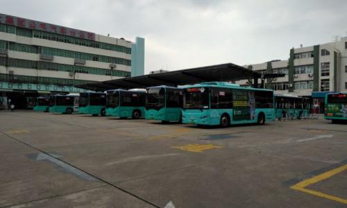 Shenzhen Urban Transport Planning & Design Institute. 2017. New Energy Bus Operation Evaluation Framework (Stage report).  World Bank-GEF “Large-city Congestion and Carbon Reduction” Project