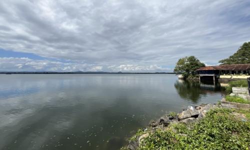 Integration of blue and green cover will be critical for sustenance and resilience of city-regions.