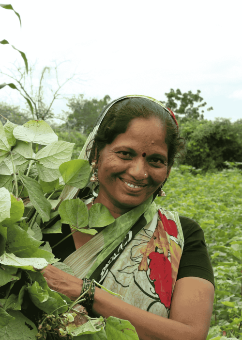 We work closely with partners and stakeholders to create a better world for people, nature and climate.